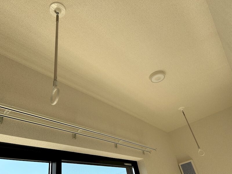 シャルマン　シャトーの物件内観写真