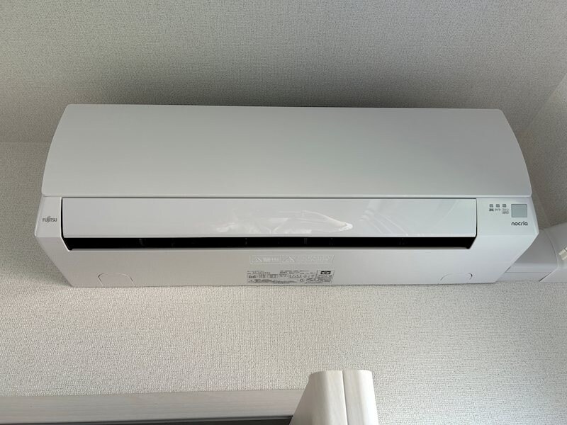 シャルマン　シャトーの物件内観写真