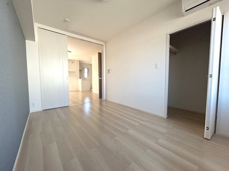 シャルマン　シャトーの物件内観写真