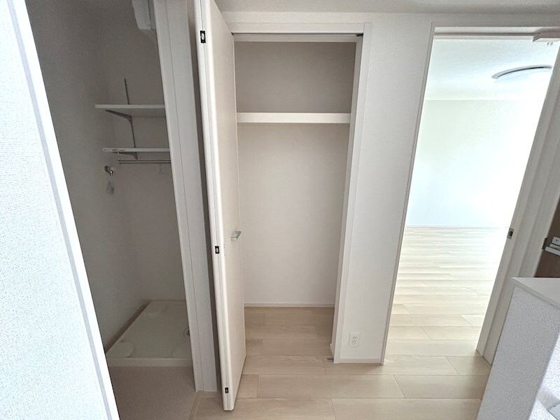 シャルマン　シャトーの物件内観写真