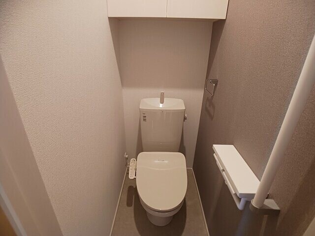 キャトルメゾンの物件内観写真