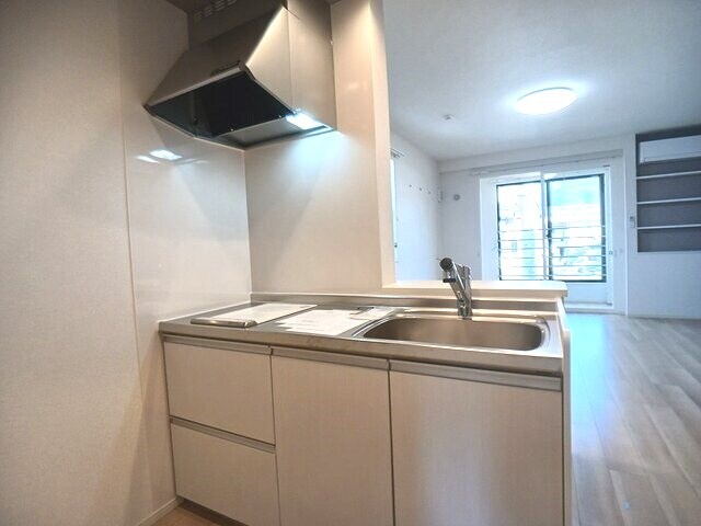 キャトルメゾンの物件内観写真