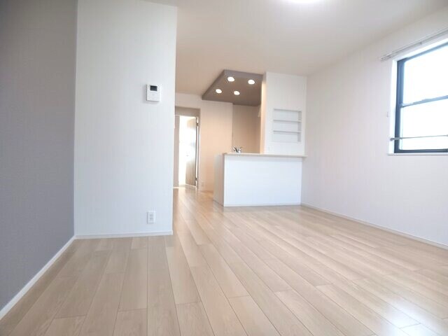 キャトルメゾンの物件内観写真