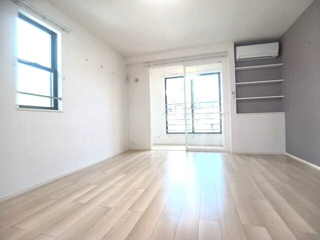 キャトルメゾンの物件内観写真