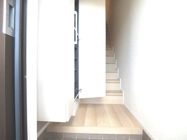 キャトルメゾンの物件内観写真