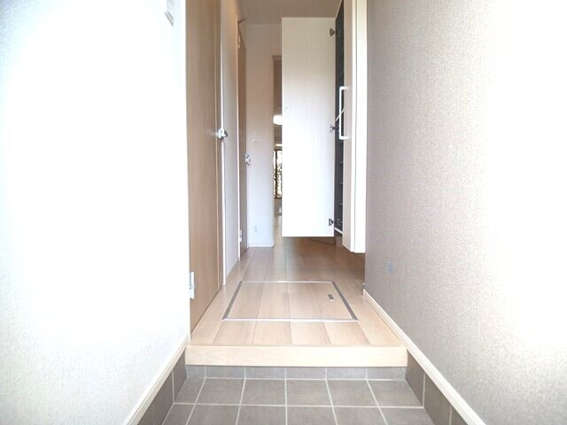 キャトルメゾンの物件内観写真