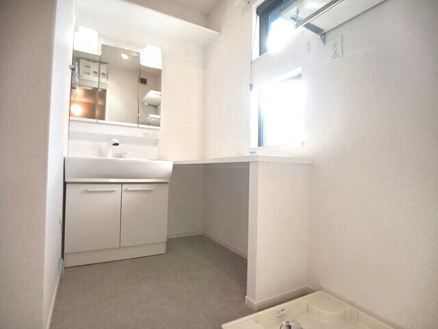 キャトルメゾンの物件内観写真