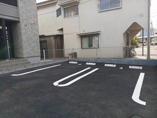 キャトルメゾンの物件内観写真