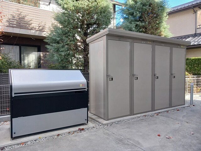 キャトルメゾンの物件内観写真