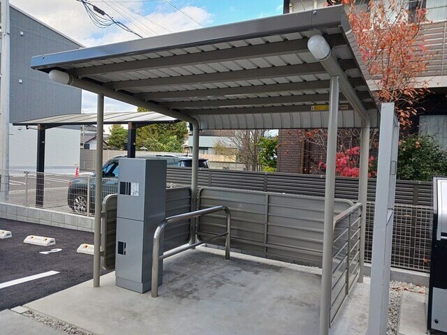 キャトルメゾンの物件内観写真