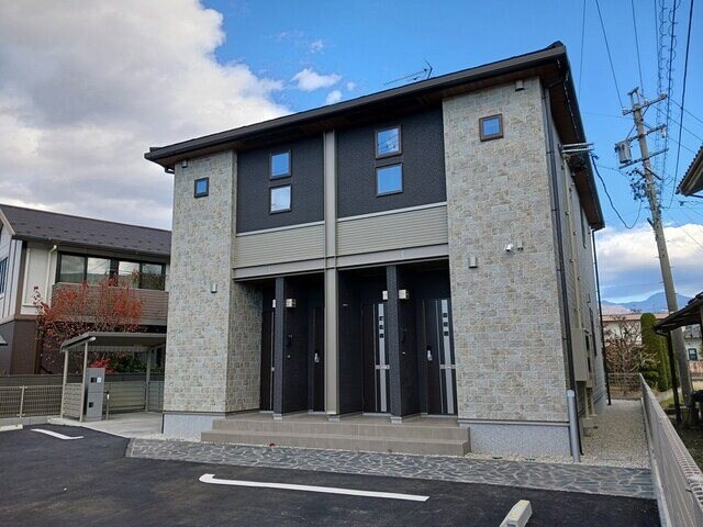 キャトルメゾンの物件内観写真