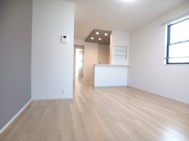 キャトルメゾンの物件内観写真