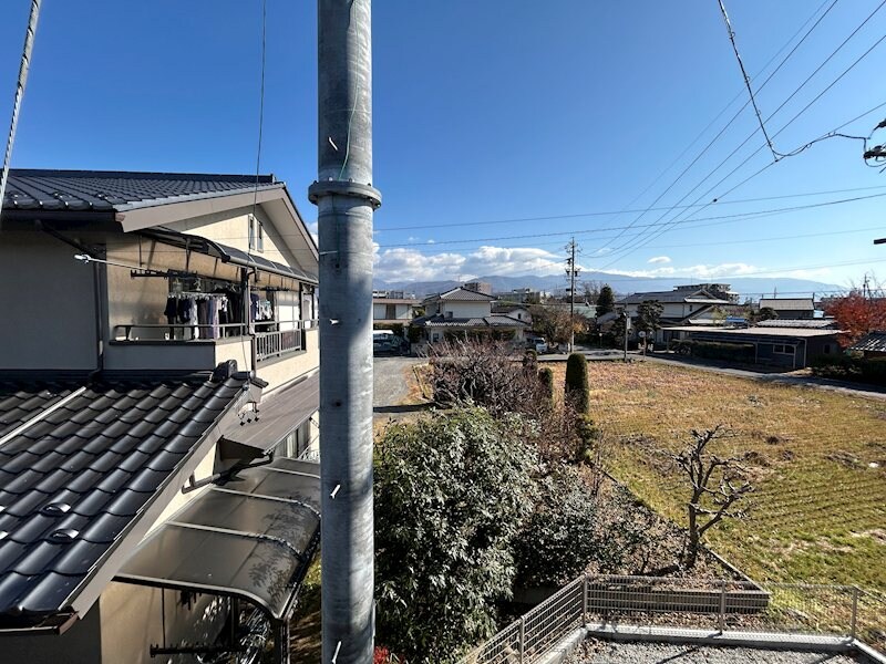 キャトルメゾンの物件内観写真