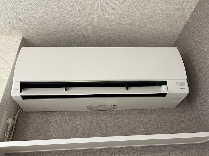 キャトルメゾンの物件内観写真