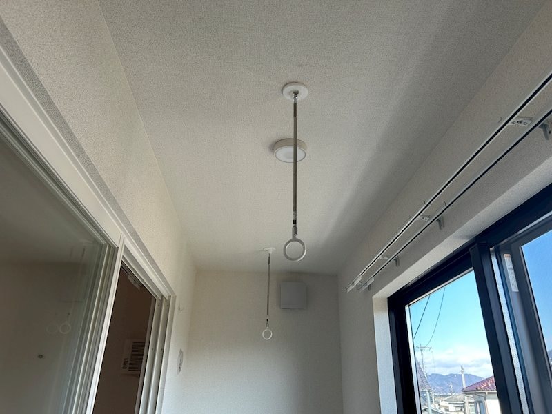 キャトルメゾンの物件内観写真