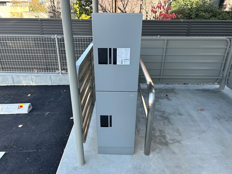 キャトルメゾンの物件内観写真