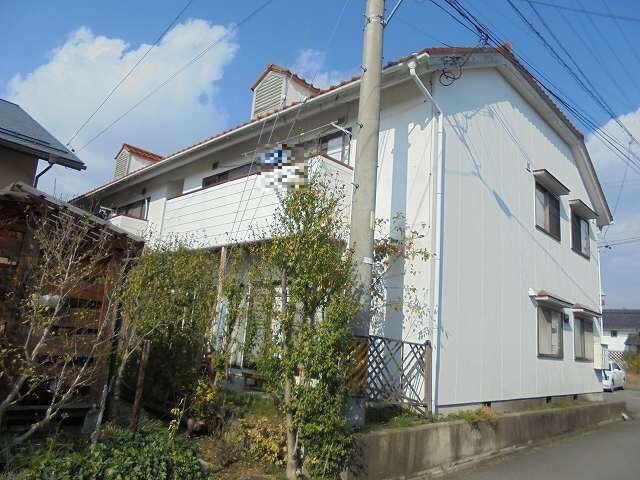 タウンハウス赤沼の物件外観写真