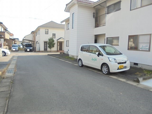 タウンハウス赤沼の物件内観写真