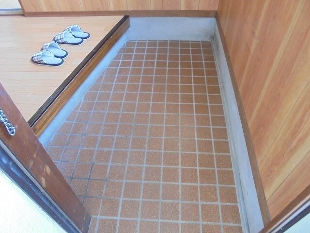 タウンハウス赤沼の物件内観写真