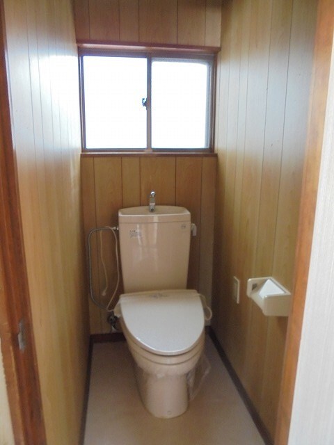 タウンハウス赤沼の物件内観写真