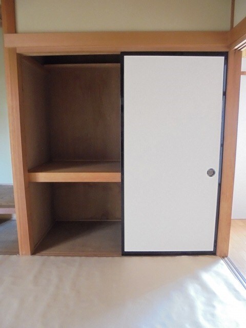 タウンハウス赤沼の物件内観写真