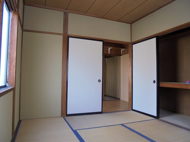 タウンハウス赤沼の物件内観写真