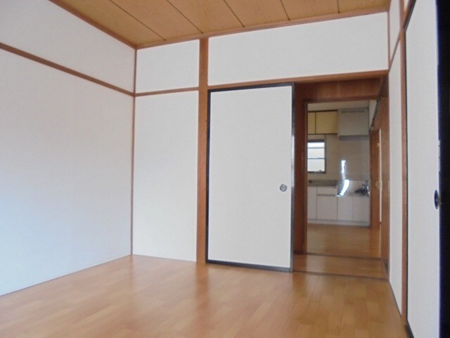 タウンハウス赤沼の物件内観写真