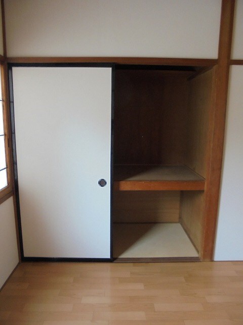 タウンハウス赤沼の物件内観写真