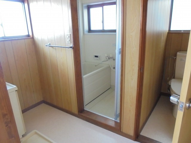 タウンハウス赤沼の物件内観写真