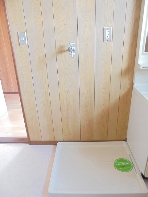 タウンハウス赤沼の物件内観写真