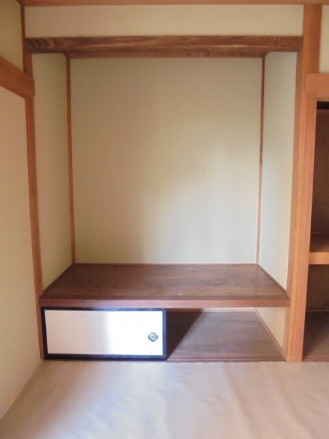 タウンハウス赤沼の物件内観写真