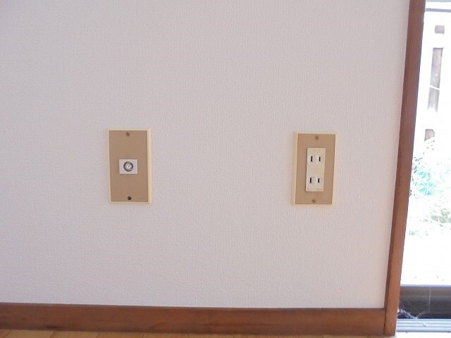 タウンハウス赤沼の物件内観写真