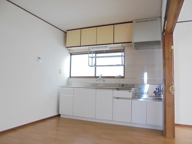 タウンハウス赤沼の物件内観写真