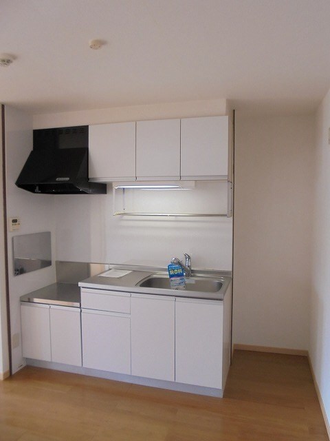 エヴァーグリーン2000の物件内観写真