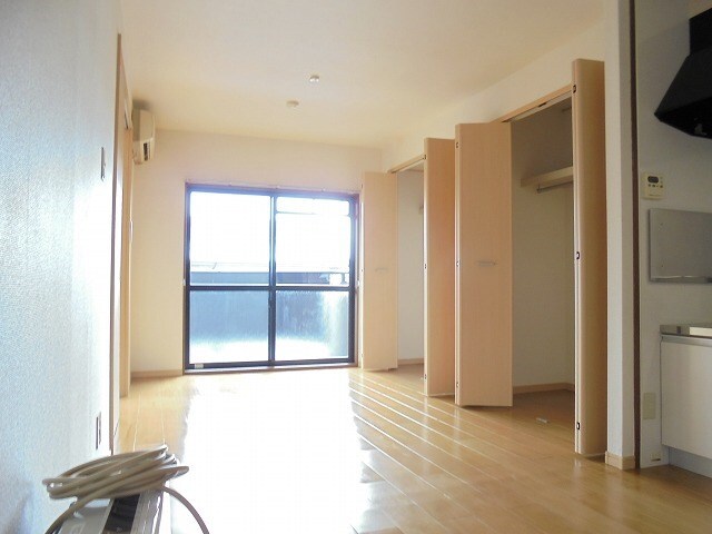 エヴァーグリーン2000の物件内観写真