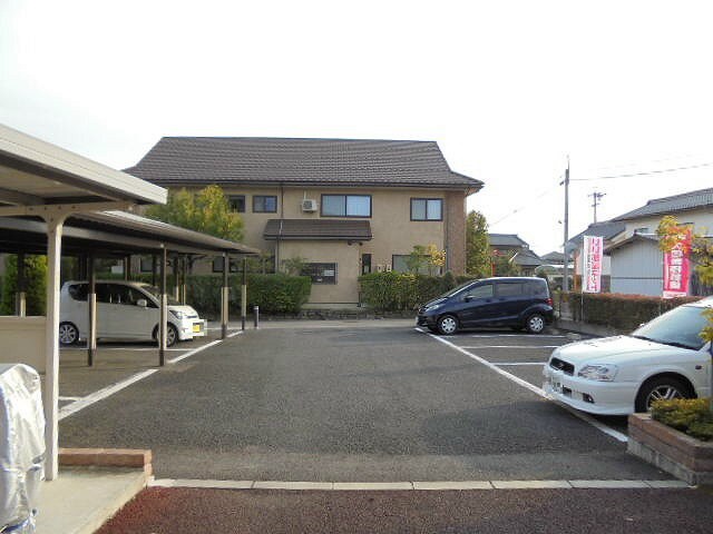 エヴァーグリーン2000の物件内観写真