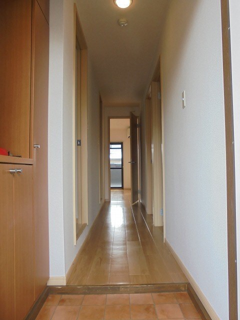 エヴァーグリーン2000の物件内観写真