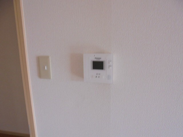 エヴァーグリーン2000の物件内観写真