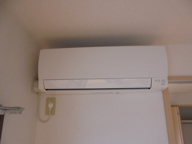 エヴァーグリーン2000の物件内観写真