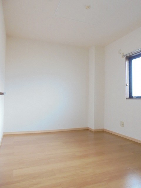 エヴァーグリーン2000の物件内観写真