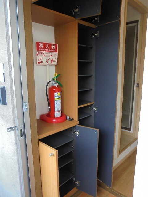 エヴァーグリーン2000の物件内観写真