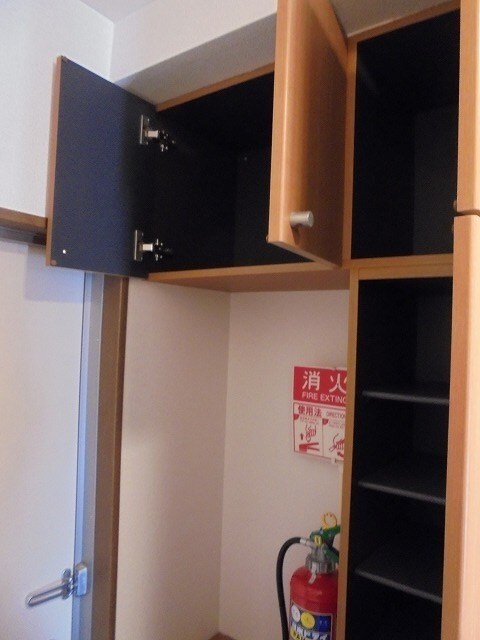 エヴァーグリーン2000の物件内観写真