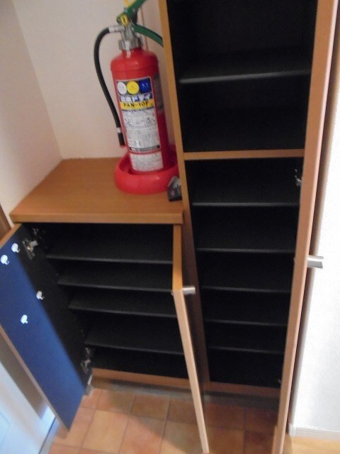 エヴァーグリーン2000の物件内観写真