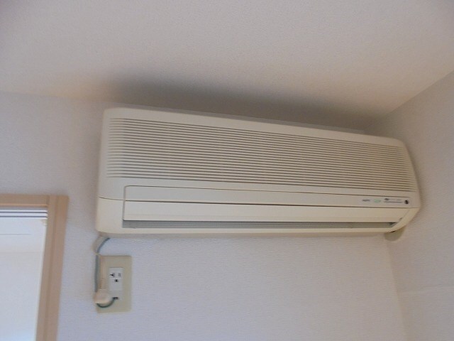 エヴァーグリーン2000の物件内観写真