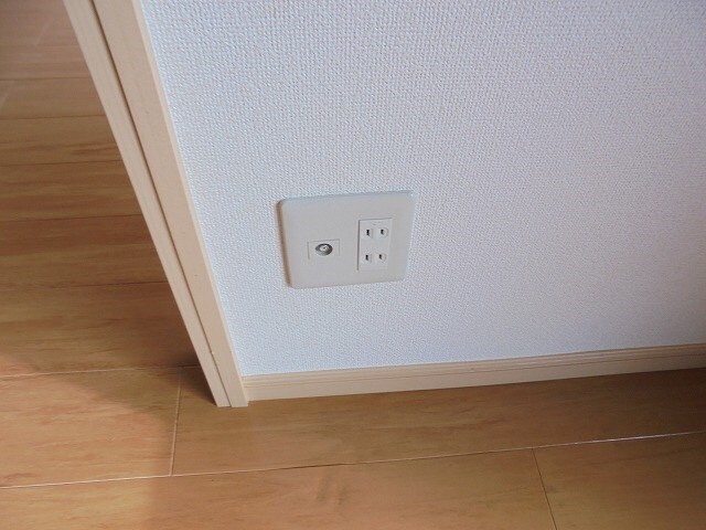 エヴァーグリーン2000の物件内観写真