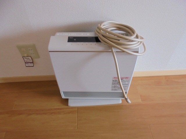 エヴァーグリーン2000の物件内観写真