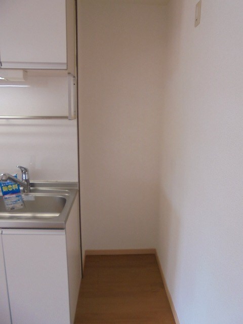 エヴァーグリーン2000の物件内観写真