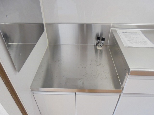 エヴァーグリーン2000の物件内観写真