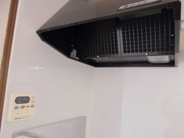 エヴァーグリーン2000の物件内観写真