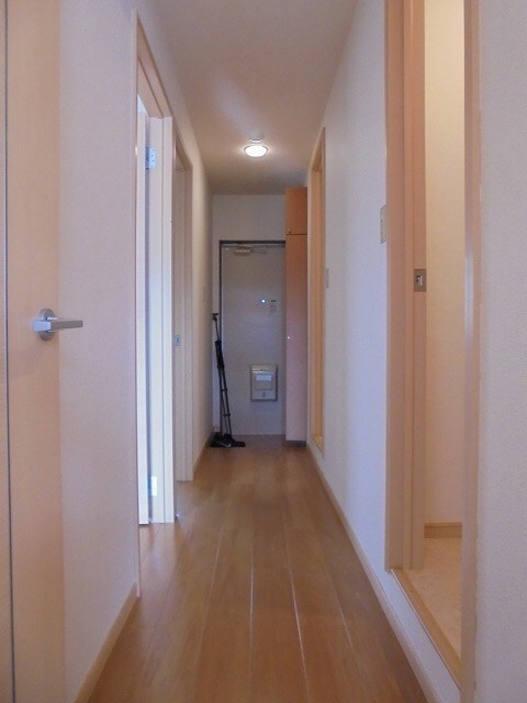 エヴァーグリーン2000の物件内観写真